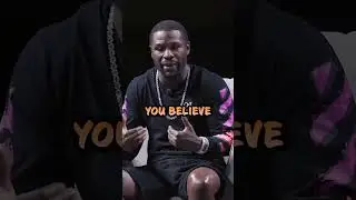 PUSH I Floyd Mayweather