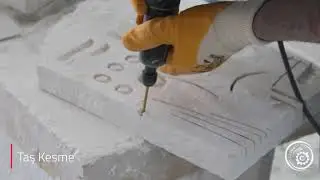 Elmas Freze Ucu ( Sarmal + D&uuml;z + Yıldız ) - CEZMATI TICARET