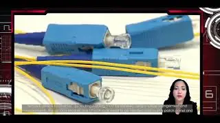 HYTEC-ICT WORLD ASEAN SKILLS INFORMATION NETWORK CABLING YALONG YL710E