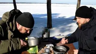 ИРП. ЭСТОНСКИЙ СУХОЙ ПАЕК СПЕЦИАЛЬНОГО НАЗНАЧЕНИЯ.
