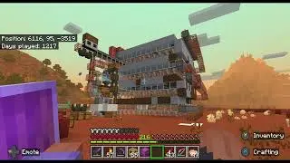 Redstone Add-On - Automatic Clay and Mud Farm