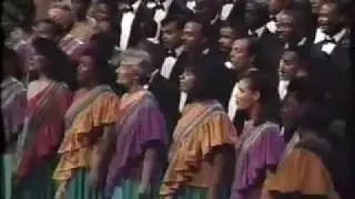 Chorus of the Hebrew Slaves (English) from NABUCCO, ft Trinidad All Stars Steel Orchestra (1994)