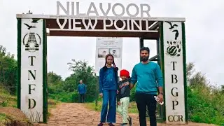 Nilavoor View Point, Yelagiri | Must Visit Place in Yelagiri Hills