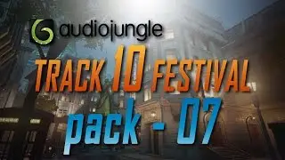 audiojungle (pack-07) | Without Water Marks | Free Download 🎧