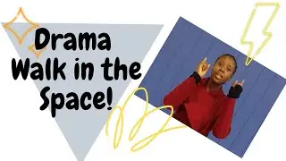 Drama  - Walk in the Space