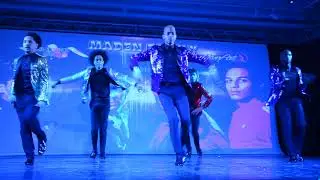 Danzarti 020 - Maden Family