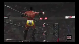 X-Crown Championship Tournament  Night 1
