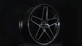Giovanna Austin Wheels SM