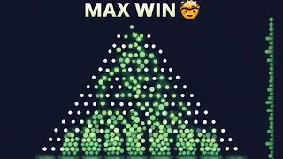 I Dropped $1,000 on Plinko&hellip; and Hit the MAX WIN 😱 (ACEBET)