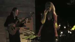 I Told You I Love Ya, Now Get Out