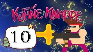Genrewechsel? - 10 - Der Kühne Knappe