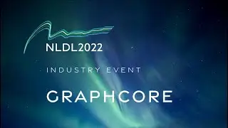 NLDL2022 Industry Event: 