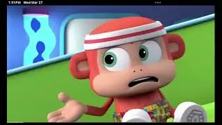 Clip #monkeywithatoolbelt to credit my channnel