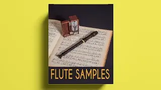 FREE Loop Kit + Free Sample Pack 🔴 FLUTE SANPLES  - Dodge