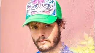 6 Dogs - Post Malone feat RIZ LA VIE (Juice Wrld ft Lil Skies AI Cover)