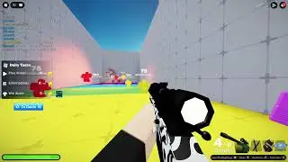 Roblox rivals needs to fix this now