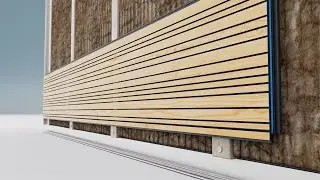 SWISSCLIC PANEL - Installation Guide 2024 (Wood)