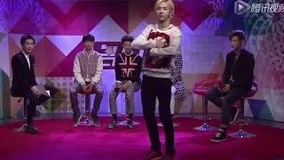 [Wang YiBo 王一博]Free style compilation