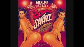 deekline & Tim Healey - creeping (Ed solo & krafty kuts remix)