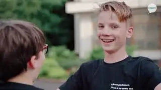 1st session of the Coddy countryside computer camp &ndash; summer 2022