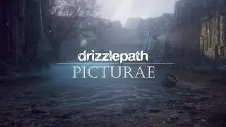 Drizzlepath: Picturae | Official Trailer