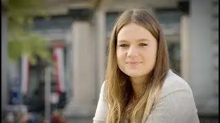 Studieren an der Uni Luzern: Eva-Maria Spieler, Rechtswissenschaftliche Fakult&auml;t