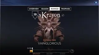 Vainglory EVO CUP Tournament ft. Team Sinisters ft. 500 ICE GIVEAWAY