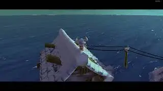 Chilling Bug