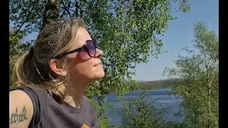 Pionierweg - Eckertalsperre Bad Harzburg || Innerdeutsche Grenze