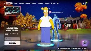 Fornite Fall Guys Gameplay Funny Reactions