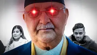 The Many Victims Of KP Sharma Oli (REUPLOADED)