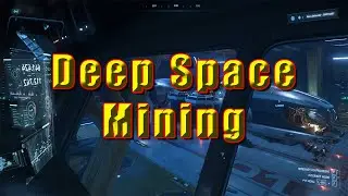 Mining The Aaron Halo