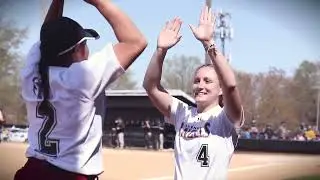 Meredith College Athletics | Going Strong