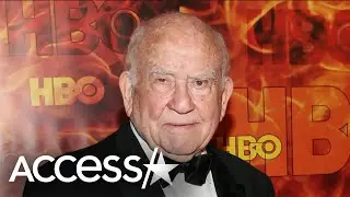Ed Asner Dead At 91: Celebs Mourn 'Mary Tyler Moore' Icon