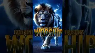 Worship You(Official Audio) GodKind Music and Trisons