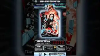 Wwe Supercard-Bug/Glitch💵
