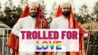 Trolled For Love | Amitha Balachandra