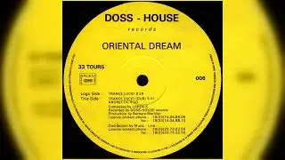 Oriental Dream - Anorectic
