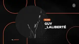 EG.892 mixed by Guy Lalibert&eacute;