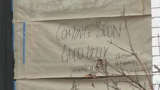 Popular Louisville food truck to open restaurant