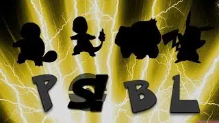 Pokemon Showdown Battle League Announcement