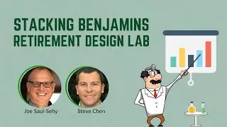 Designing Your Retirement With Our NEW Retirement Design Lab