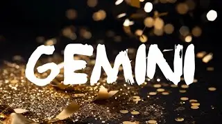 Gemini&hellip;.Someone&rsquo;s retirement was delayed due to a unfounded lawsuit!