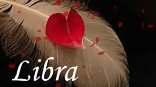 LIBRA LOVE JANUARY 2026 