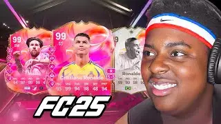 I Tried FC25 for the First Time…