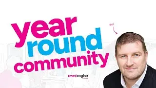 4:3 Creating year-round community -  Neil Thompson