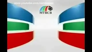 MTRCB Rated G English Version