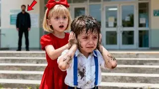 289 Doctors Turned Away a Deaf Boy &mdash; Until a Poor Girl Saved Him, Unknowing He Was a Billionaire