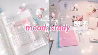 ✿ get obsessed with studying, be productive &raquo; powerful listen once (calm rain sounds)