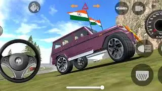 Mulster in Indian Car Games &ndash; The Ultimate Speed Test! 🚗💨part 3